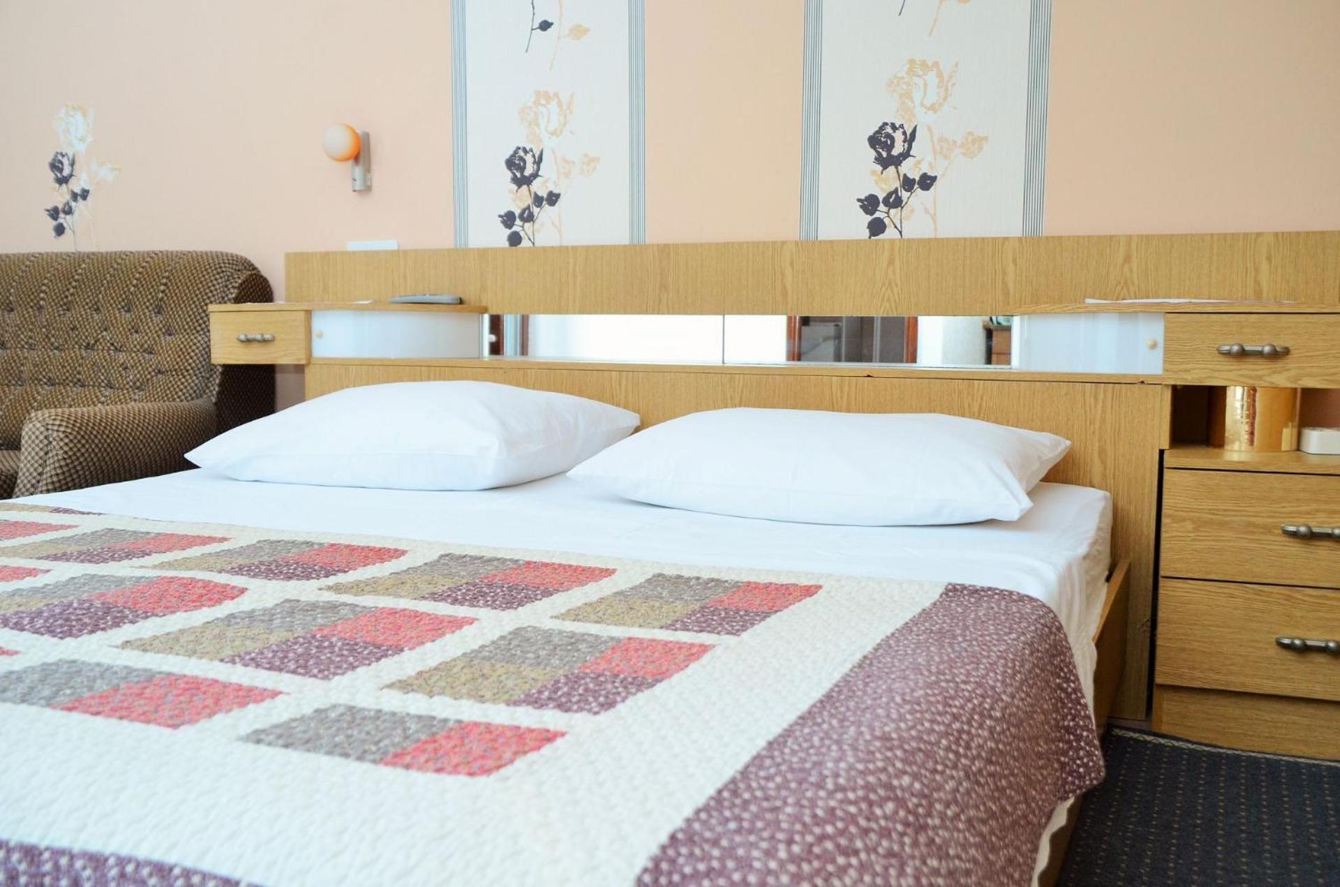 Apartments Ruza سوبيتارسكا دراغا المظهر الخارجي الصورة