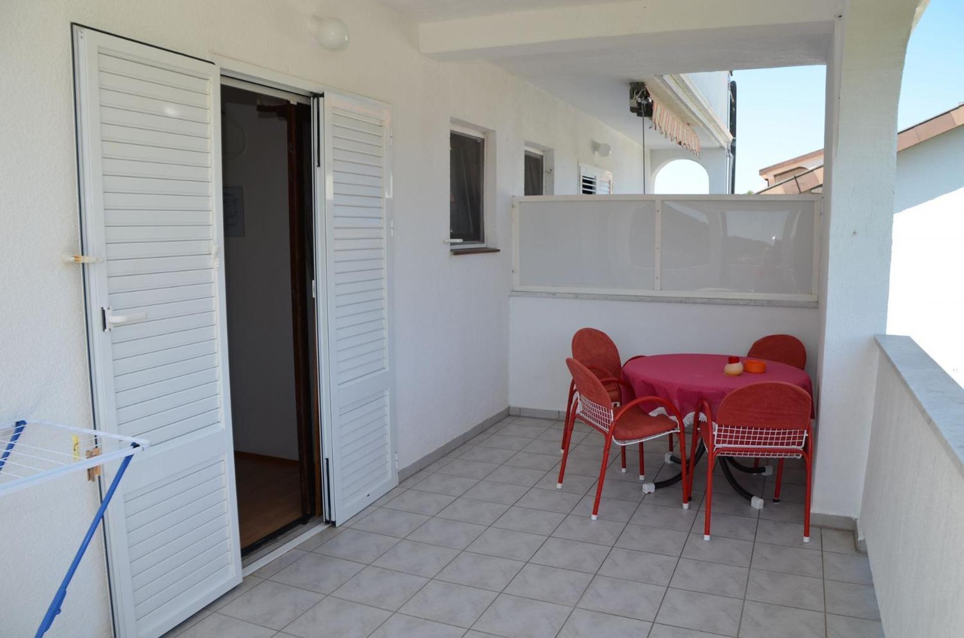 Apartments Ruza سوبيتارسكا دراغا المظهر الخارجي الصورة