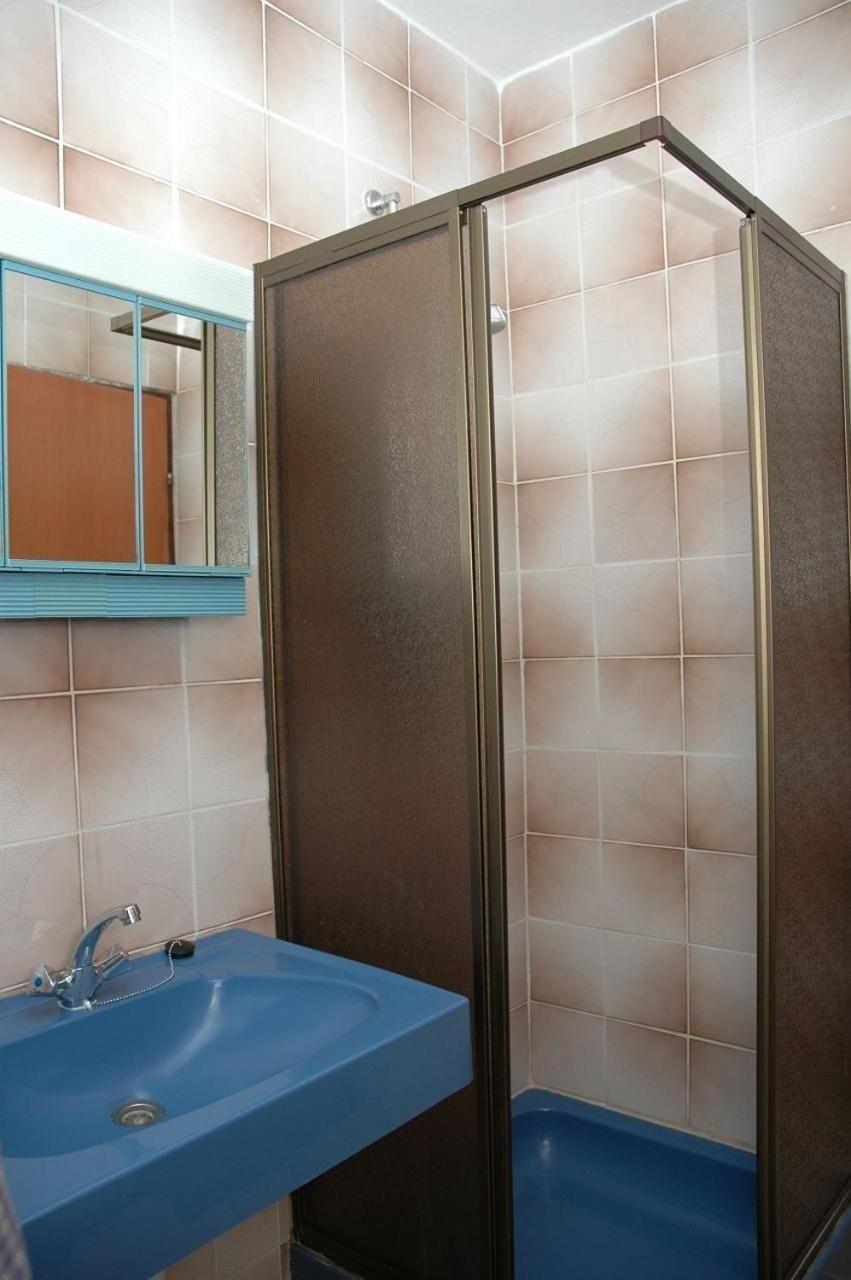 Apartments Ruza سوبيتارسكا دراغا المظهر الخارجي الصورة