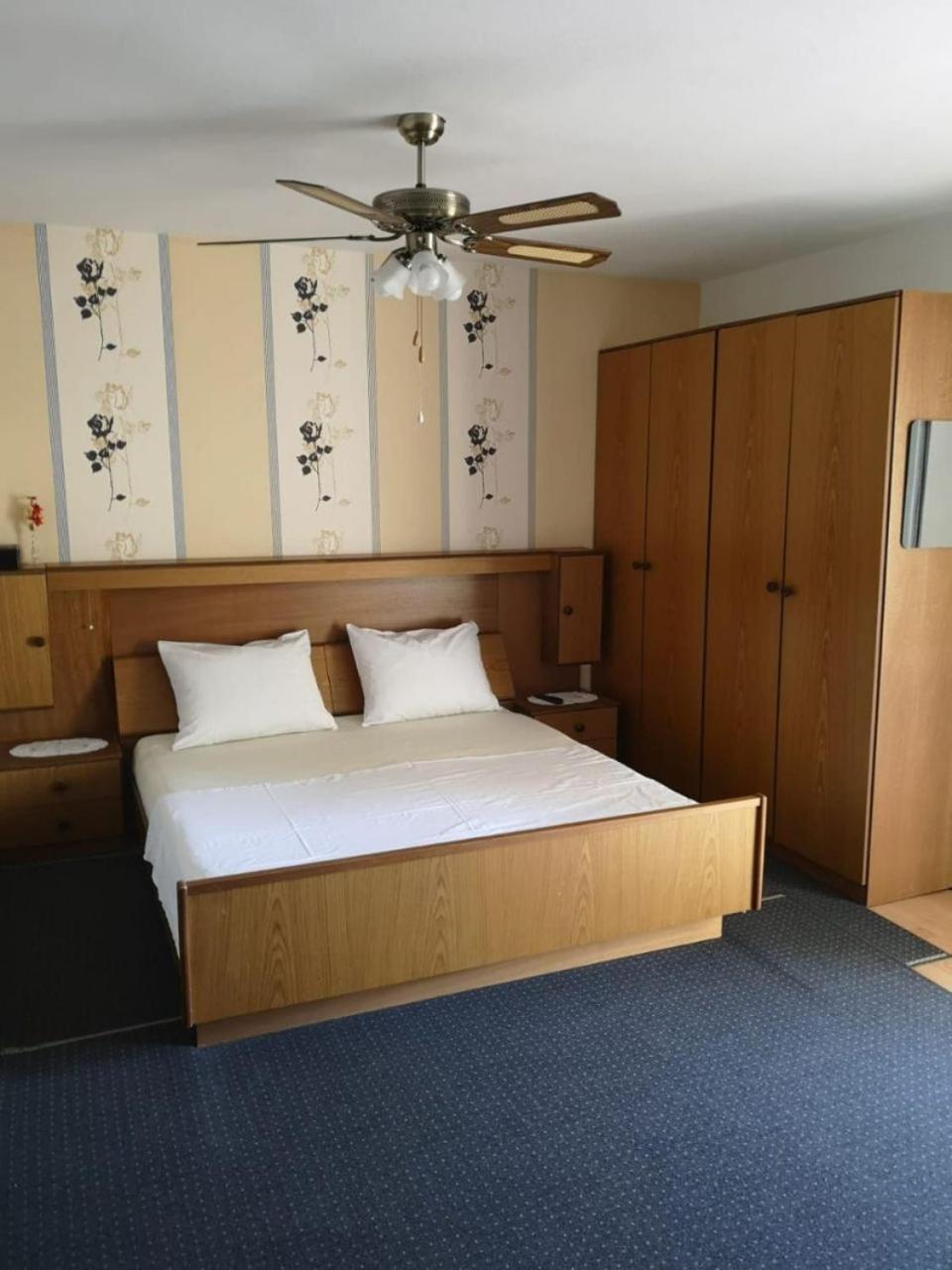 Apartments Ruza سوبيتارسكا دراغا المظهر الخارجي الصورة