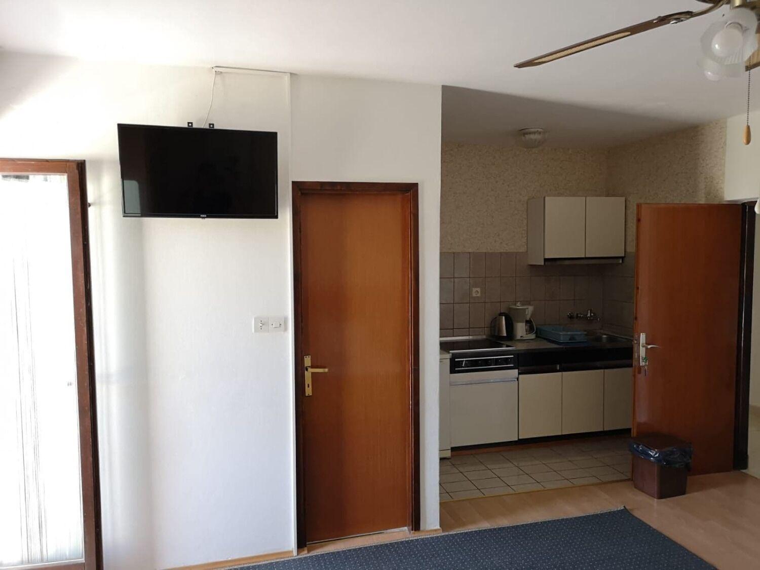 Apartments Ruza سوبيتارسكا دراغا المظهر الخارجي الصورة