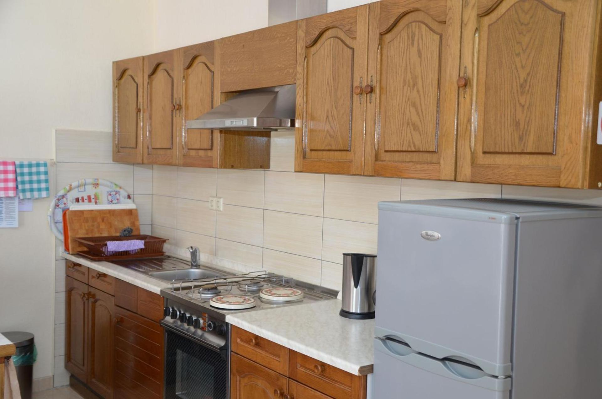 Apartments Ruza سوبيتارسكا دراغا المظهر الخارجي الصورة