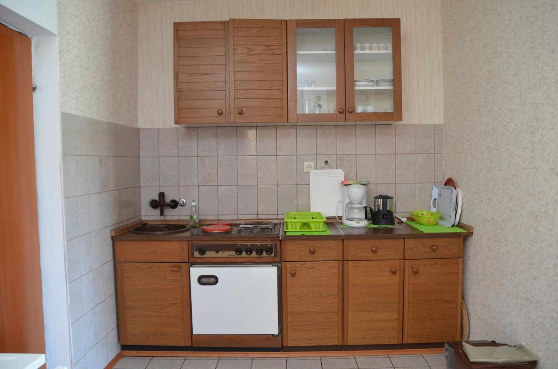 Apartments Ruza سوبيتارسكا دراغا المظهر الخارجي الصورة
