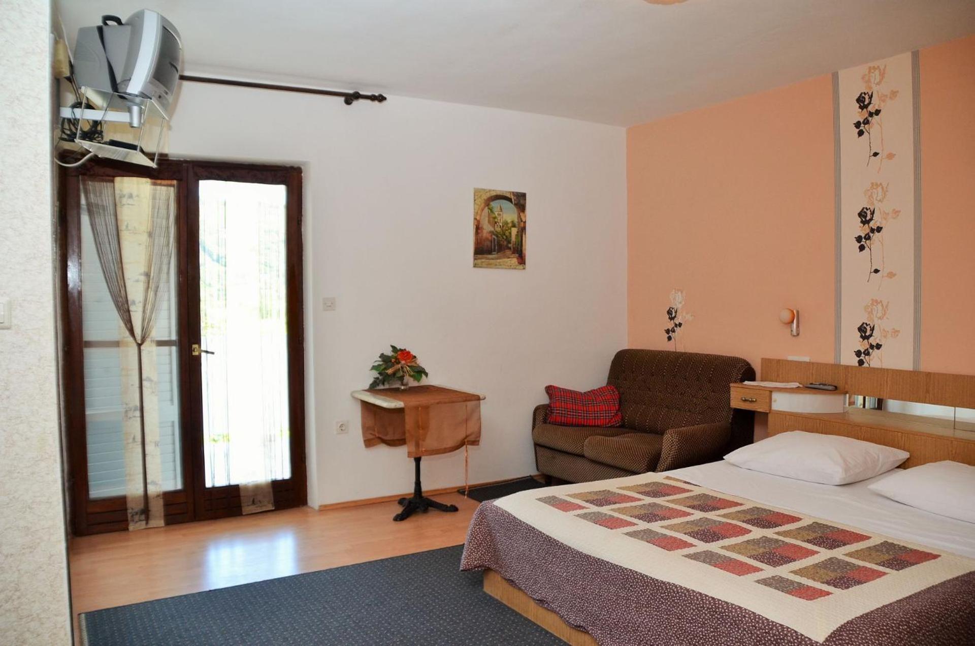 Apartments Ruza سوبيتارسكا دراغا المظهر الخارجي الصورة