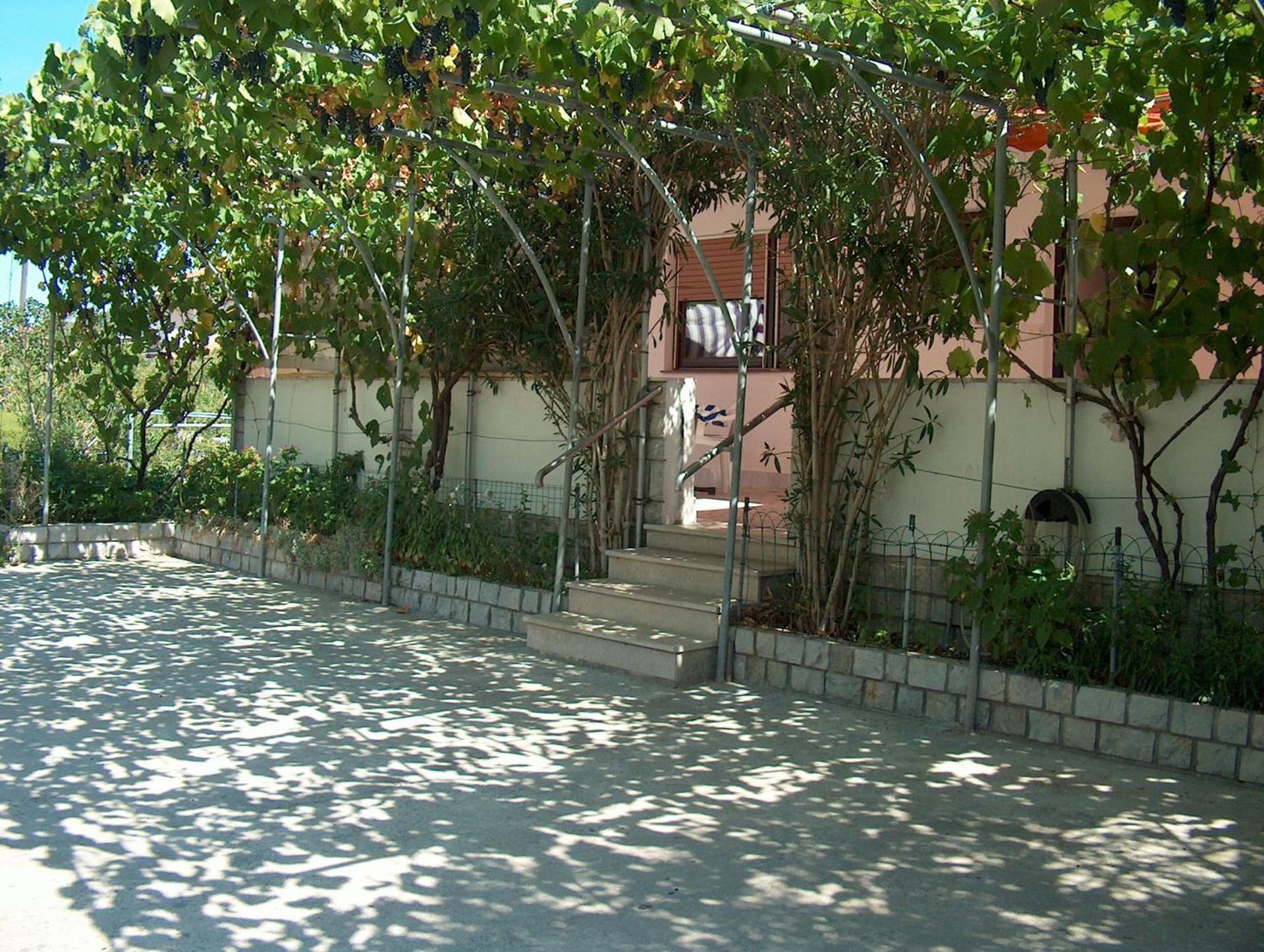 Apartments Ruza سوبيتارسكا دراغا المظهر الخارجي الصورة